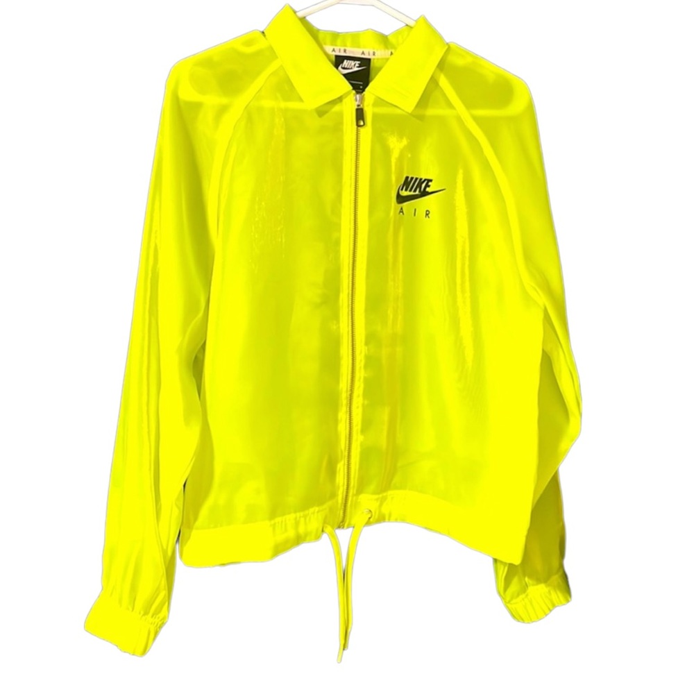 Nike Air Sheer Sports Jacket